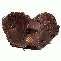 Nokona 12 Inch Nokona X2 Elite X2-1200C Baseball Glove (Right Handed Throw) : Nokon